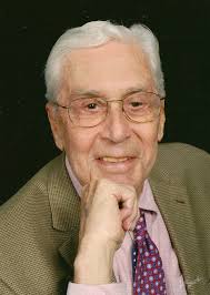 Charles Burroughs, USMC Ret. Obituary