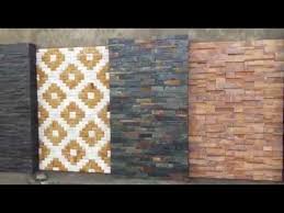 Dholpuri for hall pdf / hall ticket amendment Stone Wall Tiles At Best Price In India