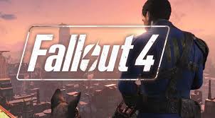 مراجعة لعبة fallout 4