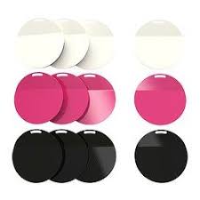 Spontan Magnet Assorted Colors Diameter 2 Package Quantity 4 Pack Diameter 6 Cm Package Quantity 4 Pack Ikea Ikea Shopping Ikea Home