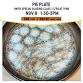 Make A Pie Plate event in Jamestown, NY