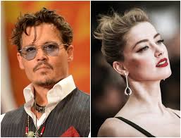 19 hours ago · johnny depp hollywood is boycotting me. Johnny Depp Scores Rare Victory Over Amber Heard S 7m Divorce Settlement Pledge The Independent