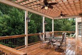 4.6 out of 5 stars. Pergola Builder S Designs Wow Neighbors Atlanta Decking Fence