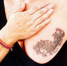 Check spelling or type a new query. 30 Awesome Breast Tattoo Designs New Collection 2021