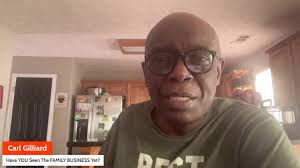 The Family Business SEASON 5 Is Here!!! Happy 4th!