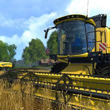 Farming simulator 15 download free links will surely please each and every young farmer. Amazon Com Farming Simulator 15 Pc Video Games