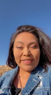 Bridgette Hood's Instagram, Twitter & Facebook