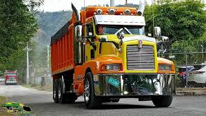 Maybe you would like to learn more about one of these? Jamaican Truckers On Instagram Kenworth T600 Dumptruck Made In Jamaica Dump Trucks Jamaicans Kenworth Trucks