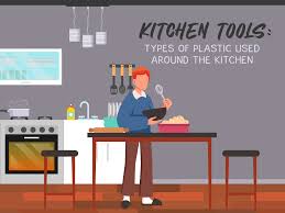 Check spelling or type a new query. Kitchen Tools Types Of Plastic Used Around The Kitchen Richfields Blog