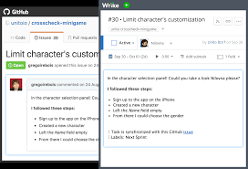 Wrike Integration With Github