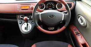 納車準備完了 スバル r1 s チタニウムグレー 栃木 n様 スバル r1 スバル 納車