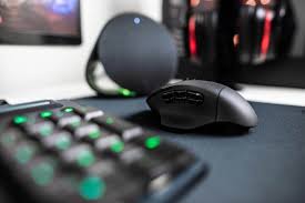 Register your product file a warranty claim. Logitech S New G604 Lightspeed Wireless Gaming Mouse Ships This Fall Techspot