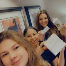 Shoutout to @glace_skin_therapy for...