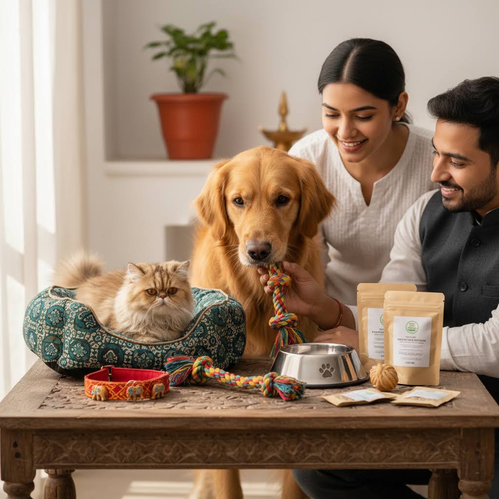 Pet Accessories product image