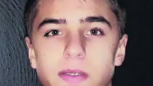 Varsity Male Athlete of the Week: Sam Sallot, Harbor Creek wrestling