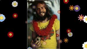 Dewey Lee Bunnell -- Young Moon