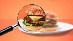 Pizza vs burger king hamburger detailed comparison. 7 Prevailing Burger Myths Debunked First We Feast