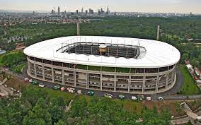 Football fans will appreciate the sports stadiums and cities of different. Commerzbank Arena Image Gallery Football Wiki Fandom