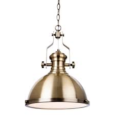 Firstlight 5909ab Modern Industrial Bronze Hanging Pendant Light Ideas4lighting Sku20366i4l