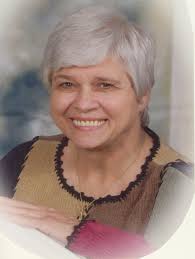 Rachel Jewell Obituary