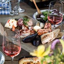 Restaurant Hafenkuche Rummelsburger Bucht Berlin Creme Guides Kulinarisch Gastronomie Deutsche Kuche