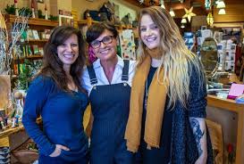 Maybe you would like to learn more about one of these? Roots Market Baltimore Magazine