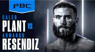Caleb Plant vs. Armando Resendiz Stats Comparison and Prediction: Record,  Height, Reach, Weight, and Knockout Ratio