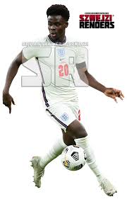 Bukayo saka, 19, from england arsenal fc, since 2019 left midfield market value: Bukayo Saka England By Szwejzi On Deviantart