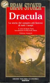 Dracula bram stoker streaming altadefinizione : Dracula Bram Stoker Recensione Libro