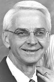 Patrick Quirk Obituary (1941