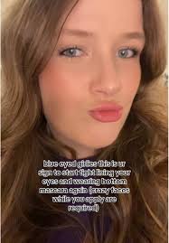 yes i woke up with black tears leaking out of my eyes after taking off my  makeup before bed but its worth it