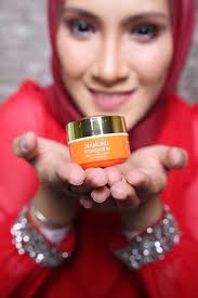 Cara pakai serum luminous ms glow. Foundation Haruslah Diamond Deeja Cosmetic Hq Facebook