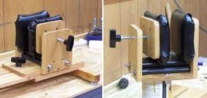 Lift your spirits with funny jokes, trending memes, entertaining gifs, inspiring stories, viral videos, and so much. Homemade Gun Vise Homemadetools Net