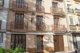 La Comunidad Valenciana registra la mayor tasa de vivienda de alquiler temporal