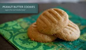 Mama' cookie mix makes delicious sugar cookies or snickerdoodles. Goodies For Diabetics Sugar Free Peanut Butter Cookies The Blue Brick Inspired Yarns