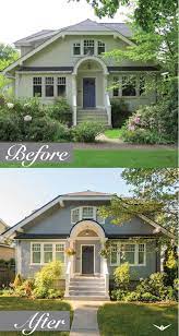 But these properties can lack the character that many people look for. West Side Character Update Projects House Colors Character Home House Styles