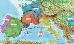 Abreviations Etymologie Occitane
