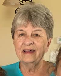 Obituary for Penny Zoe (Alley) Wright
