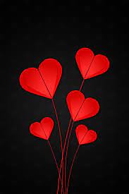 If you have one of your own you'd like to share, send it to us and we'll be happy to include it on our website. Hearts Red Black Background 120112 1350x2400 In 2021 Heart Iphone Wallpaper Red And Black Background Iphone Wallpaper Images