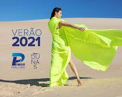26 de julho a 13 de agosto de 2021 (3 semanas) horas: Lancamento Campanha Primavera Verao 2021 Pemgir