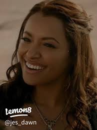 How to Nail Bonnie Bennett's Iconic Curly Hairstyle from The Vampire Diaries