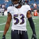 Ravens Free Agency 2023: Ravens re-sign ILB Del'Shawn Phillips to ...