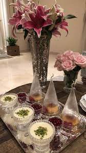 Food Recipes Nms Food Decoration Ramadan Decorations Brunch Table