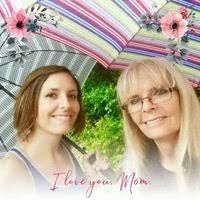 Amy Lurvey's Instagram, Twitter & Facebook