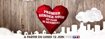 Premier rendez vous et plus si affinités episode 05 du vendredi 16 juin tf1 2017 06 16 17 16. Premier Rendez Vous Et Plus Si Affinites Home Facebook