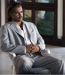 It's superbly acted and beautifully shot. Miami Vice Sonny Crockett Colin Farrell Movie Character Profile Writeups Org