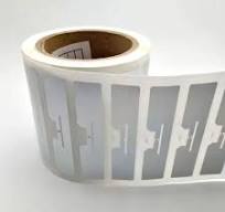 자동차 앞유리 RFID 차량 추적용 UHF RFID 태그