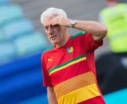 The belgia football manager possesses a distinguished reputation in the industry, both as a player and a coach. Hugo Broos Fired As Cameroon Coach 2019 Africa Cup Of Nations Qualifiers