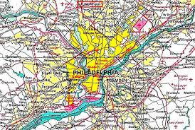 Map Of Philly Google Search Map Tapestry Favorite Places