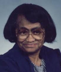 Vivian Mae Mobley (1927-2008)